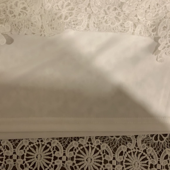 Lace Skirt - Picture 6 of 7